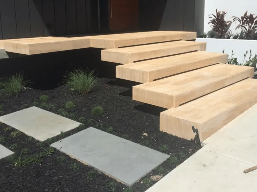 P & J Guzzo Concrete featured image